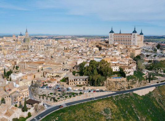 Toledo acogerá la IX Jornada de la Revista Gabilex sobre los grandes retos jurídicos de la inteligencia artificial en salud y la protección de menores