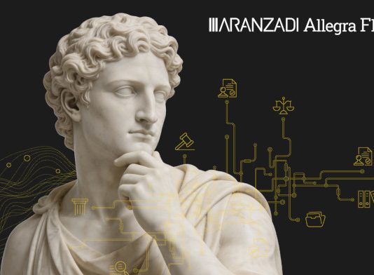 Aranzadi LA LEY lanza Allegra Flow, la evolución de la IA jurídica hacia la creación de flujos de trabajo