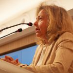 Consuelo Madrigal: “Peor que las cuotas de género es que no las haya”