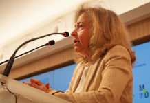 Consuelo Madrigal: “Peor que las cuotas de género es que no las haya”