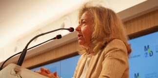 Consuelo Madrigal: “Peor que las cuotas de género es que no las haya”