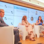 Todavía existen dinámicas que dificultan la participación femenina en el mundo del M&A