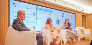 Todavía existen dinámicas que dificultan la participación femenina en el mundo del M&A
