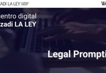 Saber preguntar a la IA ya es una habilidad imprescindible para los profesionales jurídicos