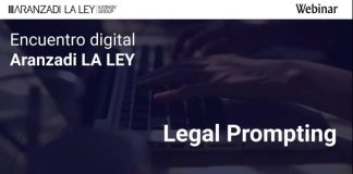 Saber preguntar a la IA ya es una habilidad imprescindible para los profesionales jurídicos