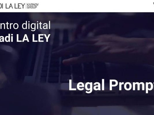 Saber preguntar a la IA ya es una habilidad imprescindible para los profesionales jurídicos