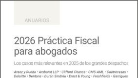 2026 Práctica Fiscal para abogados