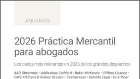 2026 Práctica Mercantil para abogados