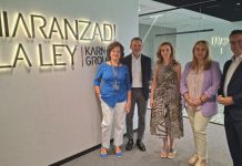 Aranzadi LA LEY y el Observatorio de Integridad en el sector público firman un Convenio para fortalecer la integridad y el buen gobierno público
