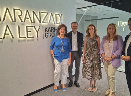 Aranzadi LA LEY y el Observatorio de Integridad en el sector público firman un Convenio para fortalecer la integridad y el buen gobierno público