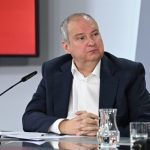 Jordi Hereu anuncia la aprobación del Real Decreto que da luz verde al Programa Auto+ dotado con 400 M€