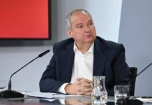 Jordi Hereu anuncia la aprobación del Real Decreto que da luz verde al Programa Auto+ dotado con 400 M€
