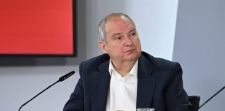 Jordi Hereu anuncia la aprobación del Real Decreto que da luz verde al Programa Auto+ dotado con 400 M€