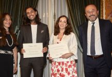 Marcelino Abad y Patricia Esteban, premio ASPAC de periodismo a la excelencia concursal