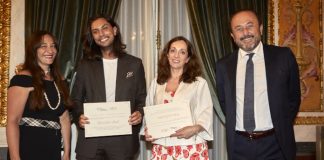Marcelino Abad y Patricia Esteban, premio ASPAC de periodismo a la excelencia concursal