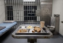 Una aproximación a la seguridad alimentaria y nutrición, en los centros penitenciarios y centros de inserción social