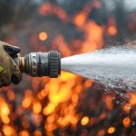 El Notariado activa medidas de urgencia para atender a los afectados por los incendios forestales
