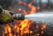 El Notariado activa medidas de urgencia para atender a los afectados por los incendios forestales