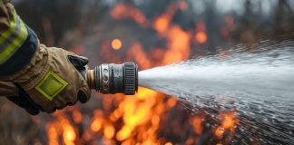 El Notariado activa medidas de urgencia para atender a los afectados por los incendios forestales