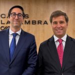 Cases Lacambra incorpora a Felipe Ramírez de Dorado como socio de Inmobiliario y Urbanismo