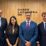 Cases Lacambra impulsa su crecimiento en Estados Unidos con la incorporación de Emma Pons