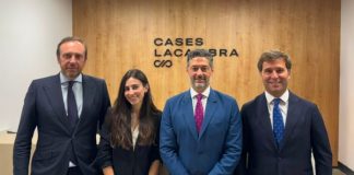 Cases Lacambra impulsa su crecimiento en Estados Unidos con la incorporación de Emma Pons