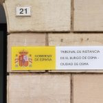 Los primeros tribunales de instancia cumplen un año con más jueces, más juicios y menos litigios
