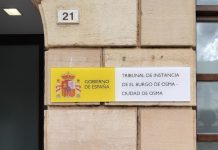Los primeros tribunales de instancia cumplen un año con más jueces, más juicios y menos litigios