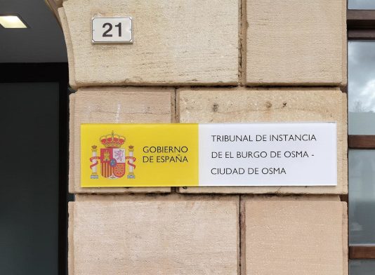 Los primeros tribunales de instancia cumplen un año con más jueces, más juicios y menos litigios