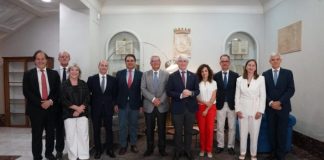 La Abogacía Española crea un Consejo Asesor de Derecho Tributario para reforzar la seguridad de los ciudadanos en materia tributaria
