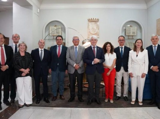 La Abogacía Española crea un Consejo Asesor de Derecho Tributario para reforzar la seguridad de los ciudadanos en materia tributaria
