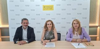 Aranzadi LA LEY y el Observatorio de Integridad en el Sector Público firman una alianza estratégica para fortalecer el buen gobierno institucional