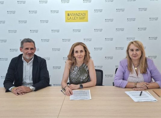 Aranzadi LA LEY y el Observatorio de Integridad en el Sector Público firman una alianza estratégica para fortalecer el buen gobierno institucional