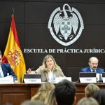 La Escuela de Práctica Jurídica de la Universidad Complutense supera los 1.000 alumnos en un contexto de auge de la formación jurídica especializada