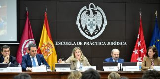 La Escuela de Práctica Jurídica de la Universidad Complutense supera los 1.000 alumnos en un contexto de auge de la formación jurídica especializada