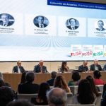 Ribón (ICAM) y Martín (ICA Zamora) cargan contra la Ley Bolaños un año después de su entrada en vigor: “La propuesta estrella sería su derogación”