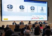 Ribón (ICAM) y Martín (ICA Zamora) cargan contra la Ley Bolaños un año después de su entrada en vigor: “La propuesta estrella sería su derogación”