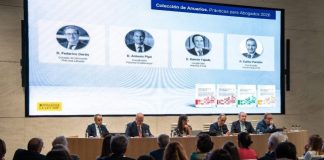 Ribón (ICAM) y Martín (ICA Zamora) cargan contra la Ley Bolaños un año después de su entrada en vigor: “La propuesta estrella sería su derogación”