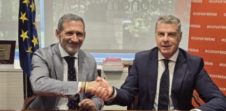Aranzadi LA LEY y el Consejo General de Economistas de España impulsan la innovación profesional