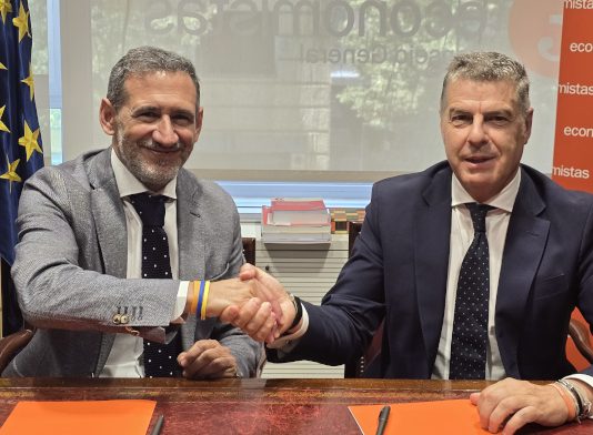 Aranzadi LA LEY y el Consejo General de Economistas de España impulsan la innovación profesional