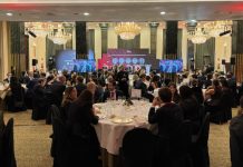 Abre el plazo de candidaturas para los Legal Leadership Awards 2026