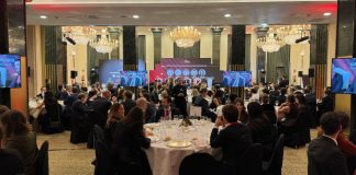 Abre el plazo de candidaturas para los Legal Leadership Awards 2026