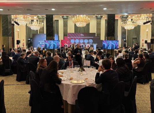 Abre el plazo de candidaturas para los Legal Leadership Awards 2026