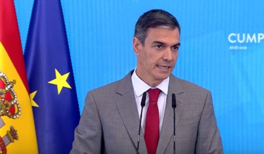 El BOE publica el Real Decreto de disolución de las Cortes y la convocatoria electoral para el 29 de noviembre