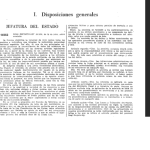 Cincuenta años de la primera amnistía de la Transición: 287 excarcelados para la «reconciliación nacional»