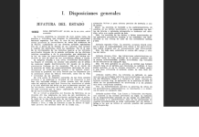 Cincuenta años de la primera amnistía de la Transición: 287 excarcelados para la «reconciliación nacional»
