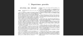 Cincuenta años de la primera amnistía de la Transición: 287 excarcelados para la «reconciliación nacional»