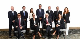 Pérez-Llorca y Miranda & Amado completan con éxito su integración