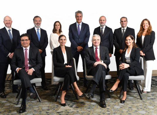 Pérez-Llorca y Miranda & Amado completan con éxito su integración