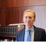 El magistrado del Tribunal Supremo Ignacio Sancho es elegido nuevo presidente de la Comisión de Ética Judicial tras la renovación parcial de este órgano